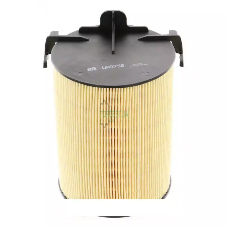 WA9756 Фільтр повітряний [WIX]