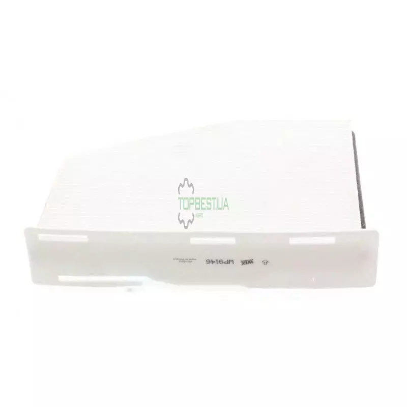 WP9146 Фільтр повітряний [WIX]