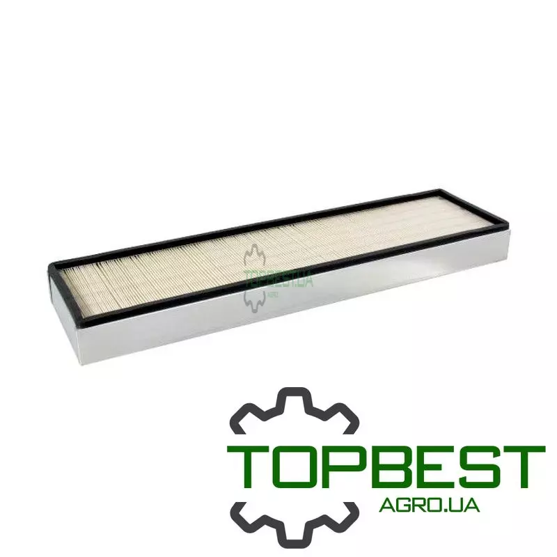 AR49986 Фільтр салону 42560 [WIX]