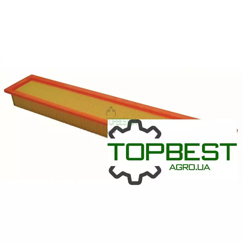 P783687 Фільтр салону [Donaldson]