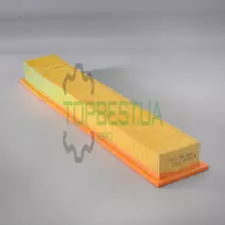 P783687 Фільтр салону [Donaldson]