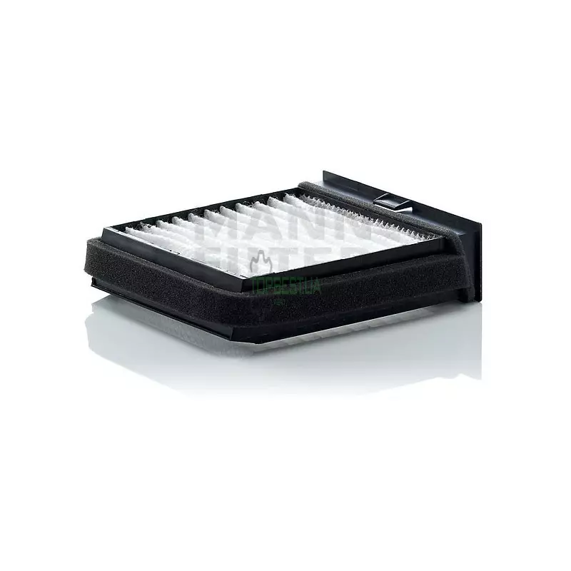 CU1915 Фільтр салону (фільтр кабіни) [MANN]