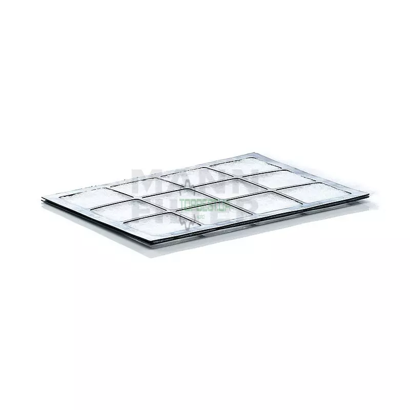 CU2504 Фільтр салону (фільтр кабіни) [MANN]