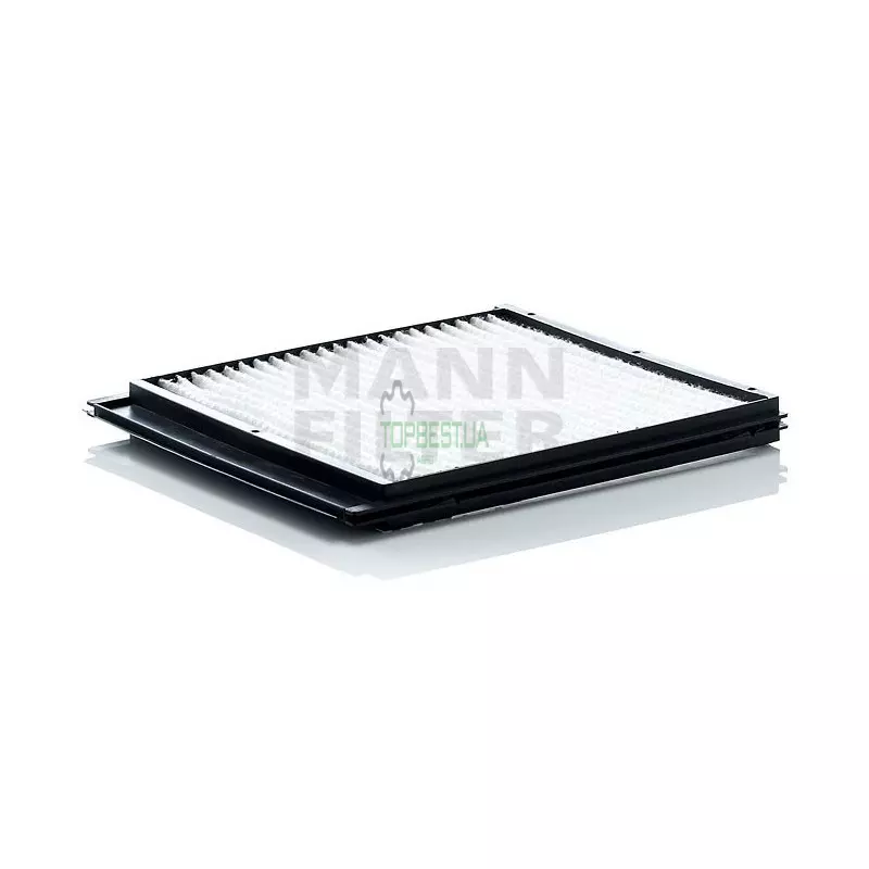 CU2516 Фільтр салону (фільтр кабіни) [MANN]