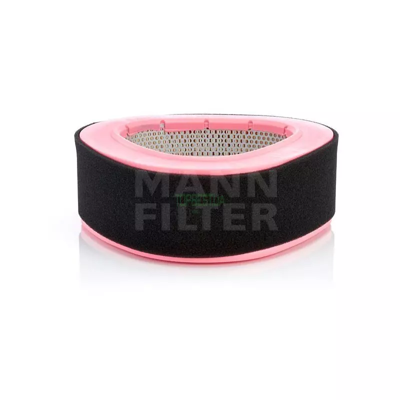 Фільтр салону (фільтр кабіни) CU 29 154/1 [MANN]