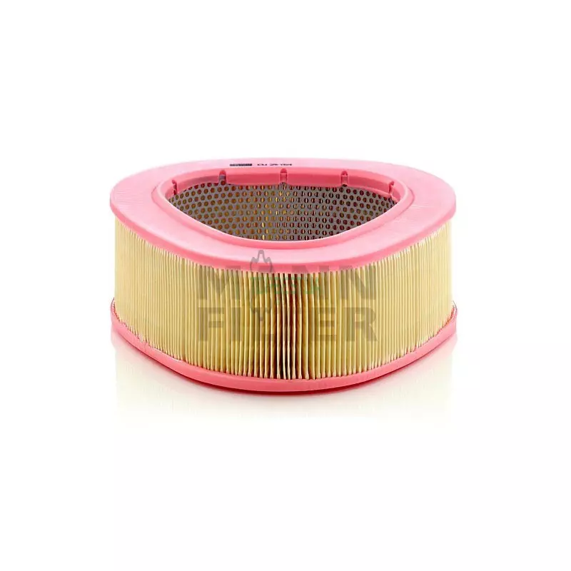 CU29154 Фільтр салону (фільтр кабіни) [MANN]