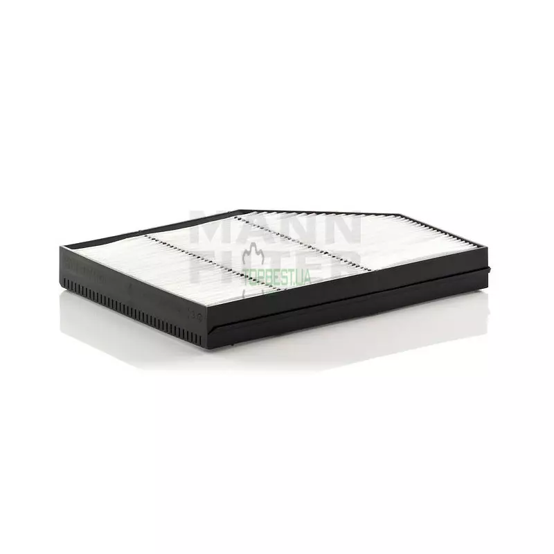 CU32001 Фільтр салону (фільтр кабіни) [MANN]