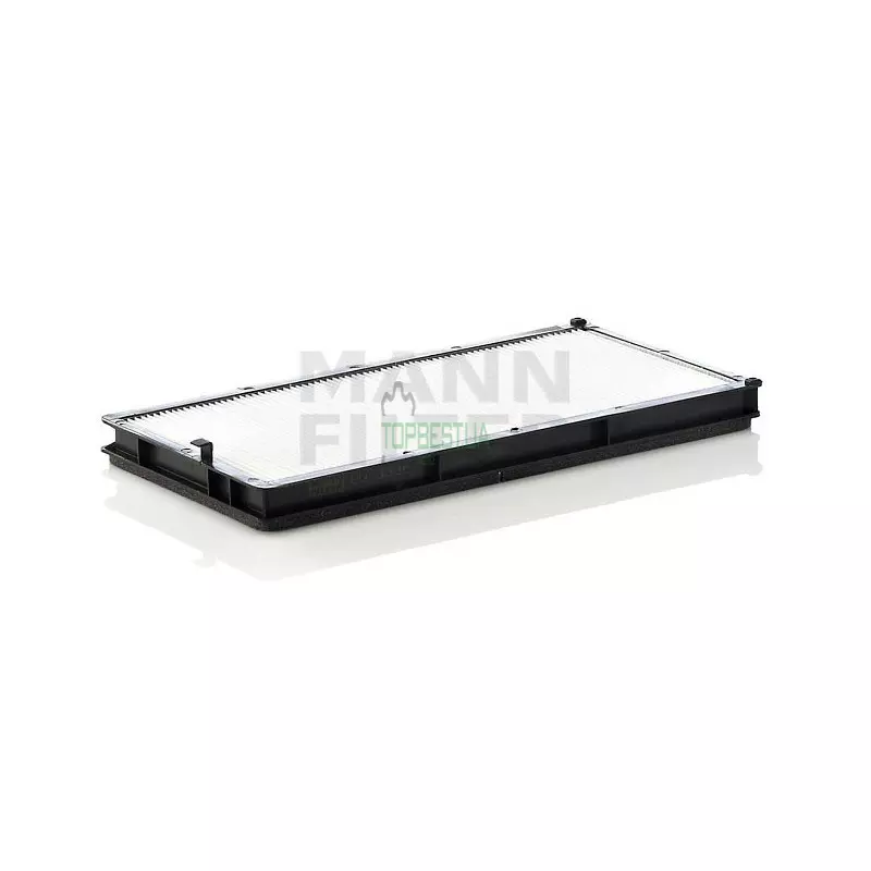 CU3338 Фільтр салону (фільтр кабіни) [MANN]