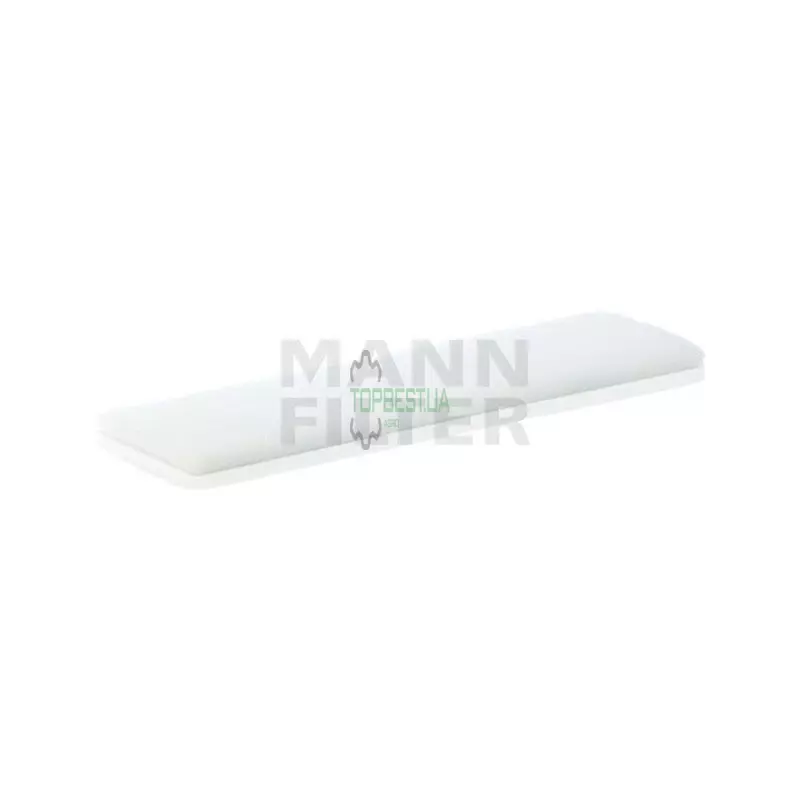 CU3403(10) Фільтр салону (фільтр кабіни) [MANN]