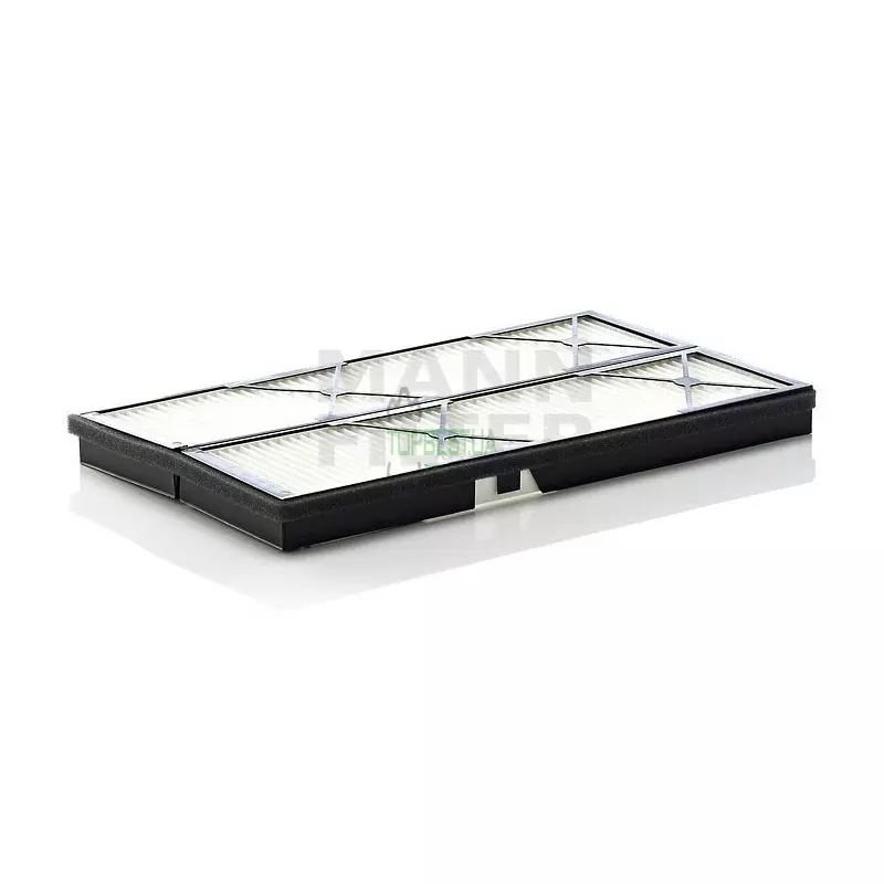 CU3759 Фільтр салону (фільтр кабіни) [MANN]