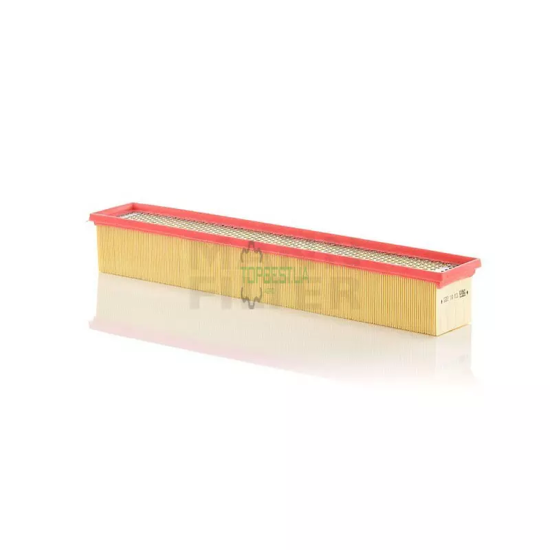 CU61225 Фільтр салону (фільтр кабіни) [MANN]