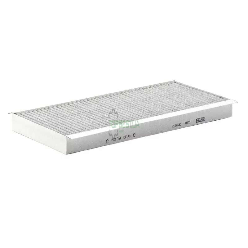 CU3567 Фільтр салону (фільтр кабіни) [MANN]