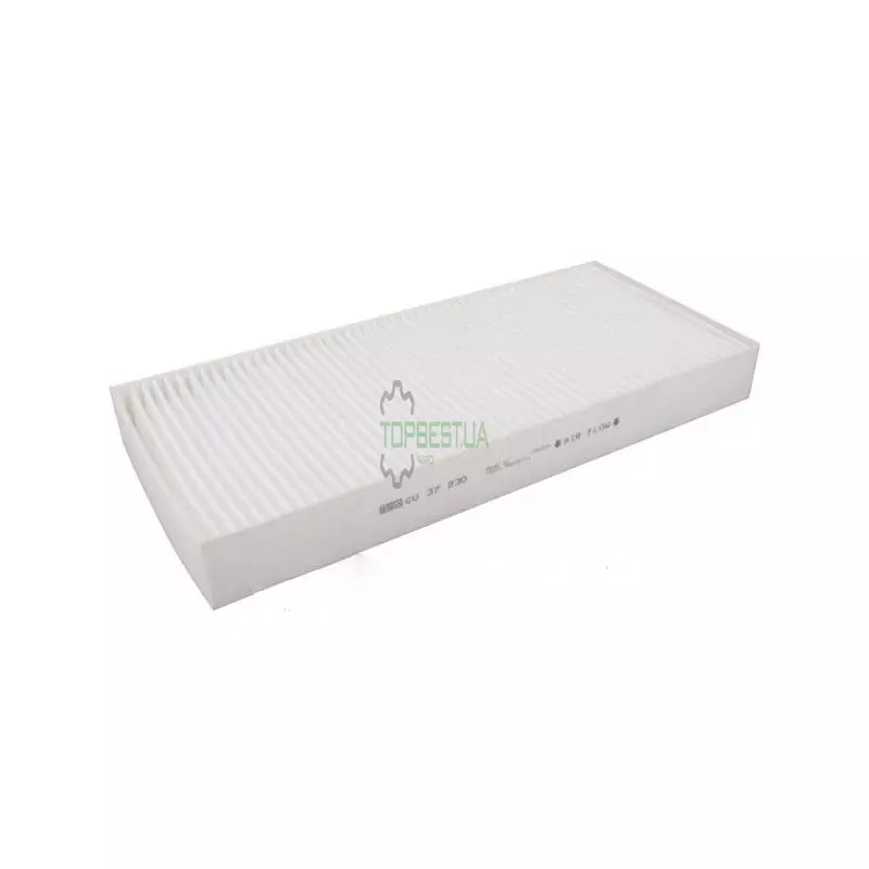 CU37230 Фільтр салону (фільтр кабіни) [MANN]