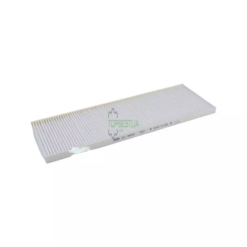 CU4442 Фільтр салону (фільтр кабіни) [MANN]