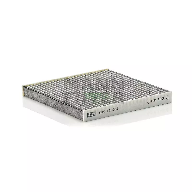 CUK18002 Фільтр салону (фільтр кабіни) [MANN]