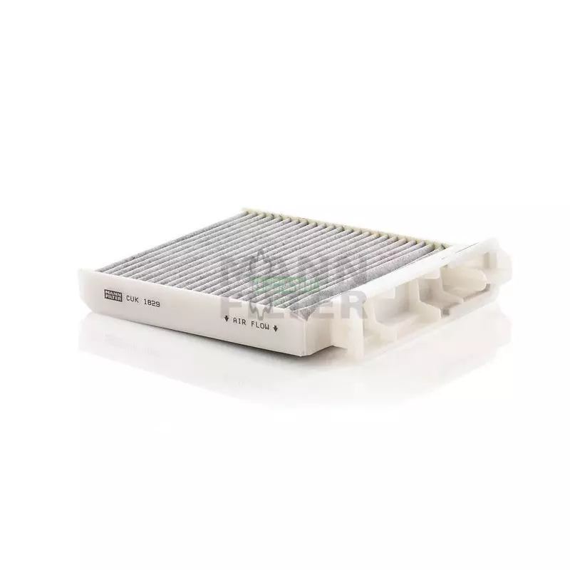 CUK1829 Фільтр салону (фільтр кабіни) [MANN]