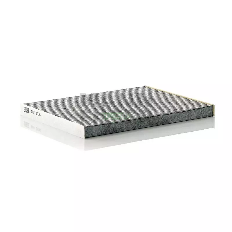 CUK1936 Фільтр салону (фільтр кабіни) [MANN]