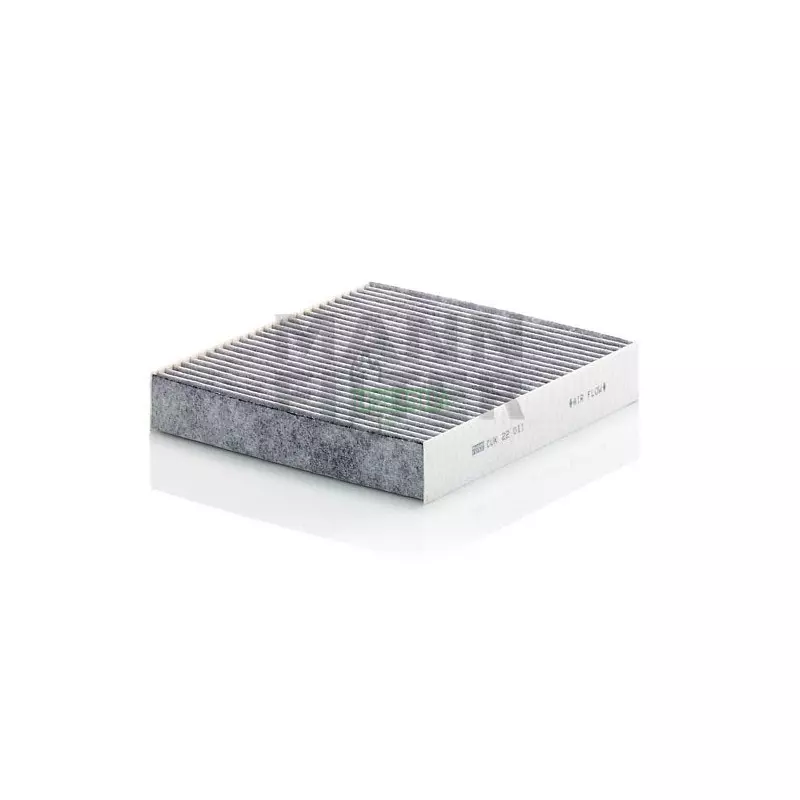 CUK22011 Фільтр салону (фільтр кабіни) [MANN]