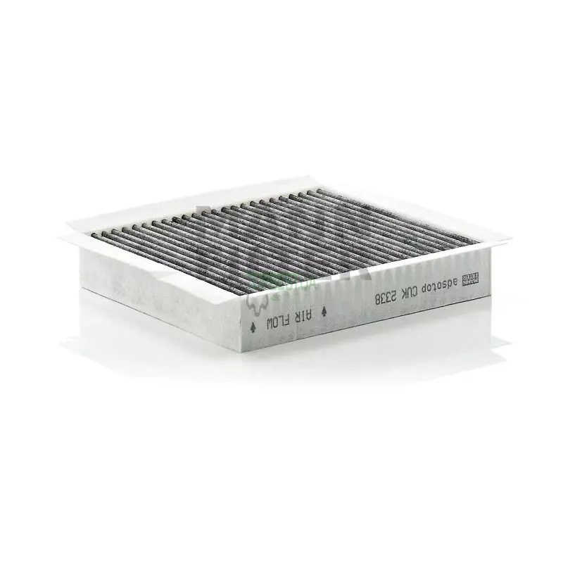 CUK2338 Фільтр салону (фільтр кабіни) [MANN]