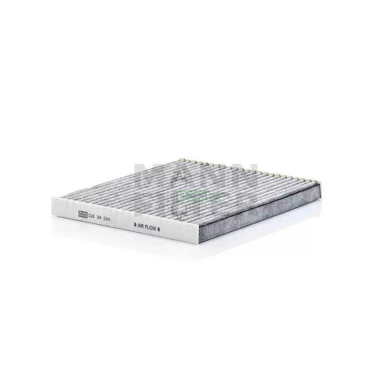 CUK24004 Фільтр салону (фільтр кабіни) [MANN]