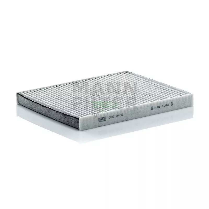 CUK2436 Фільтр салону (фільтр кабіни) [MANN]