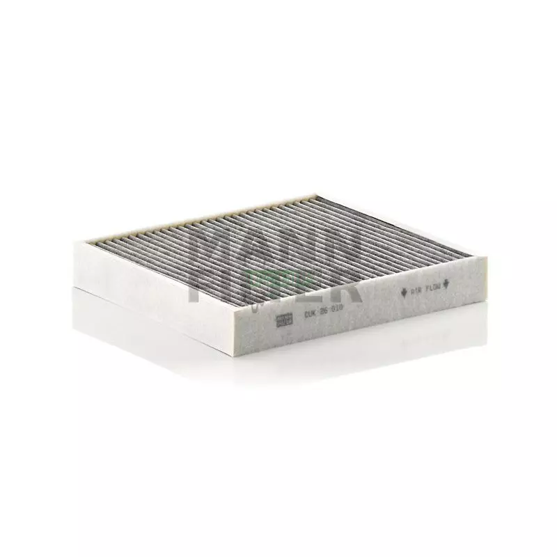 CUK26010 Фільтр салону (фільтр кабіни) [MANN]