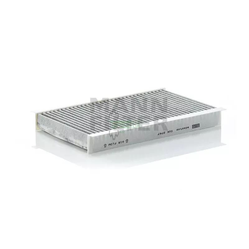 CUK2747 Фільтр салону (фільтр кабіни) [MANN]