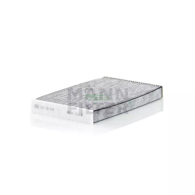 CUK29008 Фільтр салону (фільтр кабіни) [MANN]