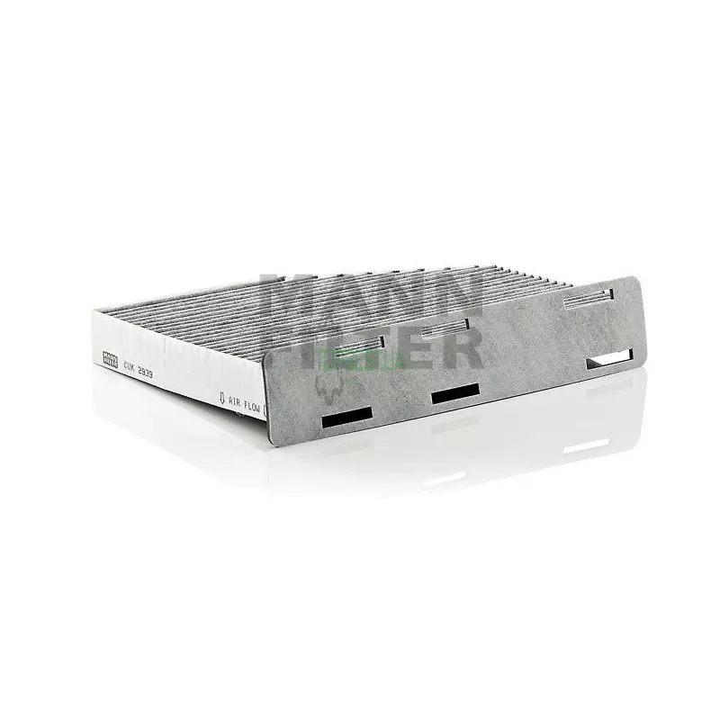CUK2939 Фільтр салону (фільтр кабіни) [MANN]