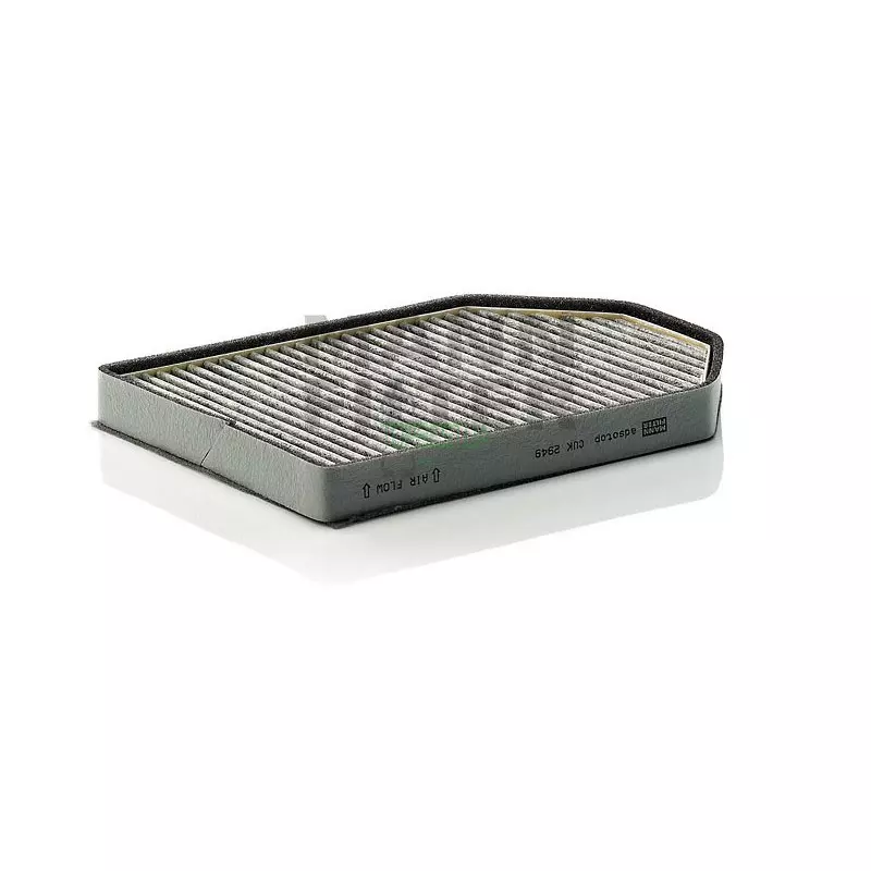 CUK2949-2 Фільтр салону (фільтр кабіни) [MANN]