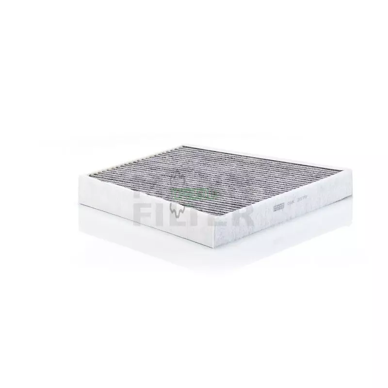 CUK3172 Фільтр салону (фільтр кабіни) [MANN]