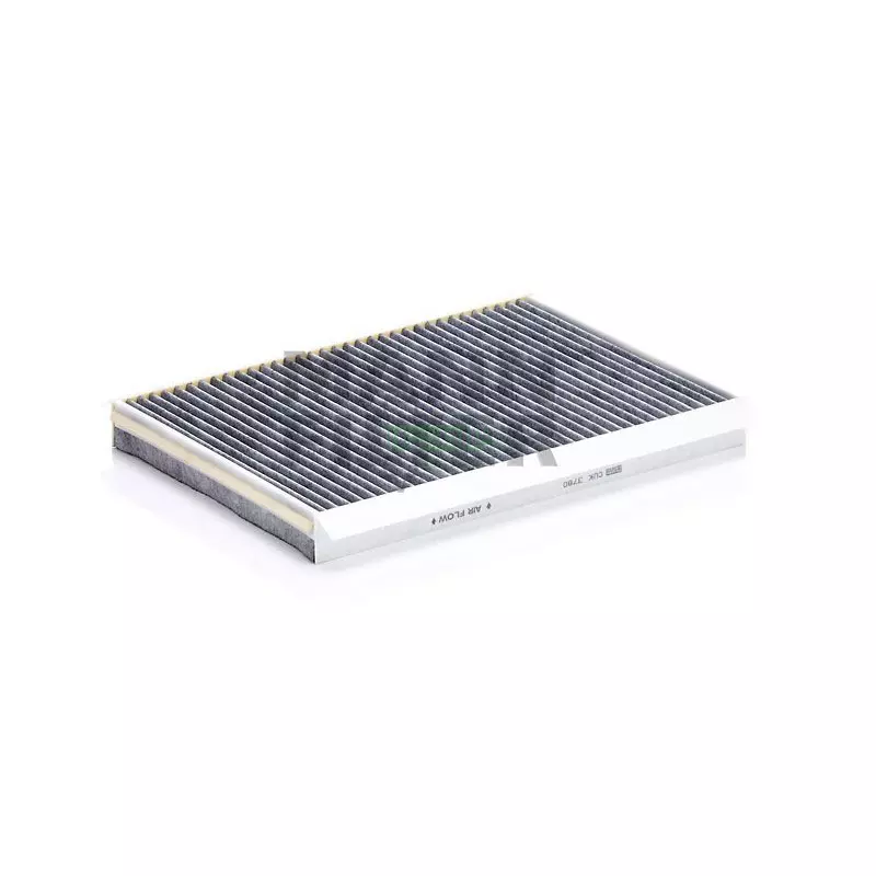 CUK3780 Фільтр салону (фільтр кабіни) [MANN]