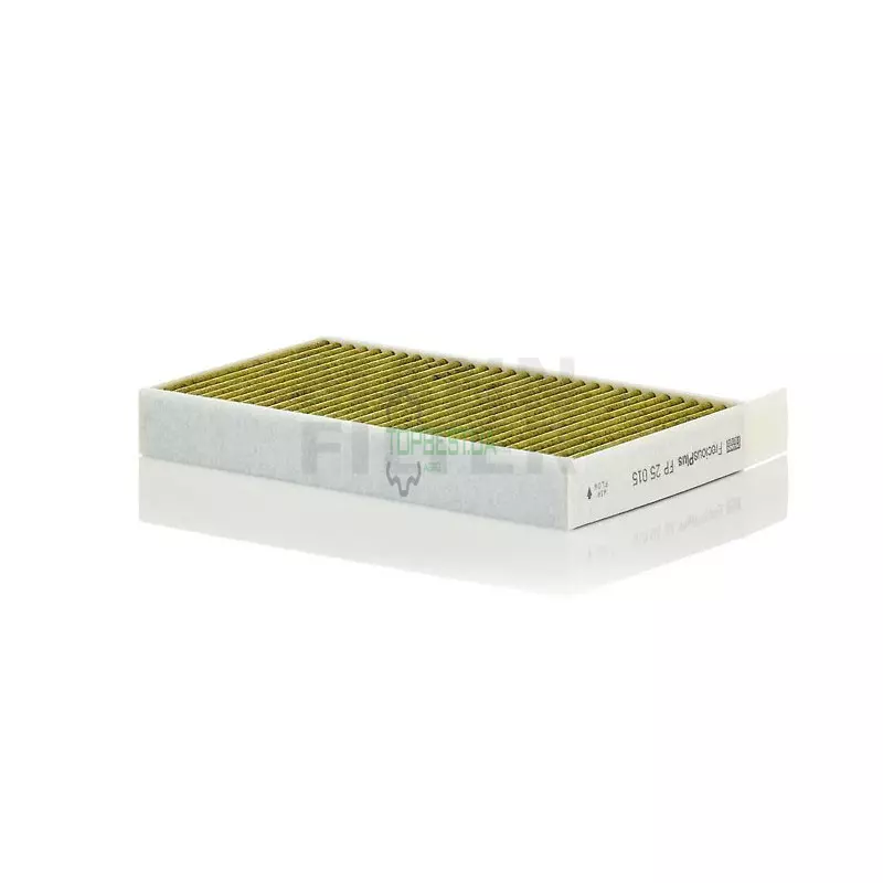 FP25015 Фільтр салону (фільтр кабіни) [MANN]