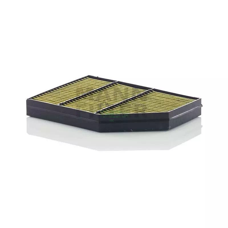 FP32001 Фільтр салону (фільтр кабіни) [MANN]