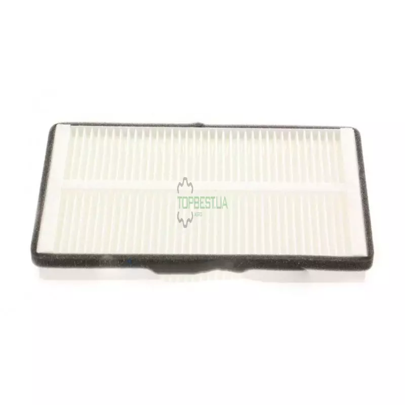 WP2000 Фільтр салону (фільтр кабіни) [WIX]