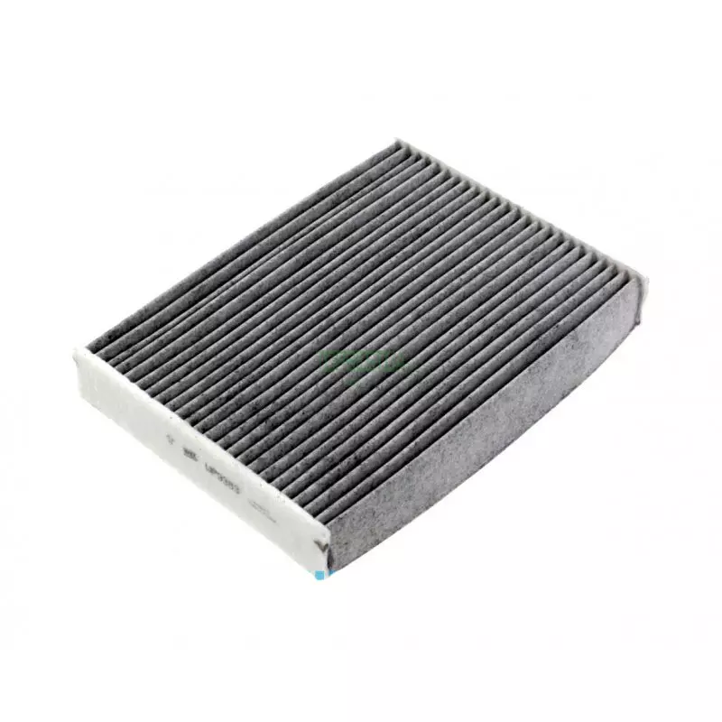 WP9383 Фільтр салону (фільтр кабіни) [WIX]