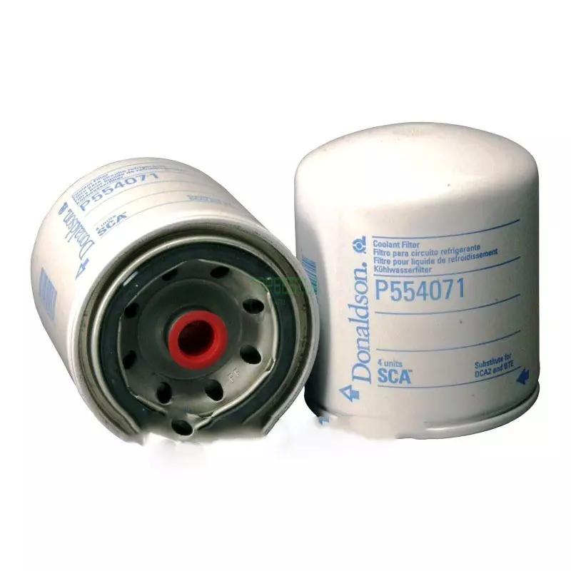 P554071 Фільтр системи охолодження [Donaldson]