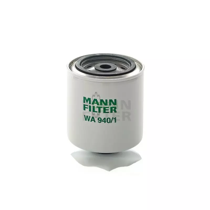 WA940/1 Фільтр системи охолодження [MANN]