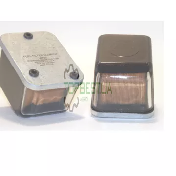 AR50041 Фільтр паливний 33370 [WIX]