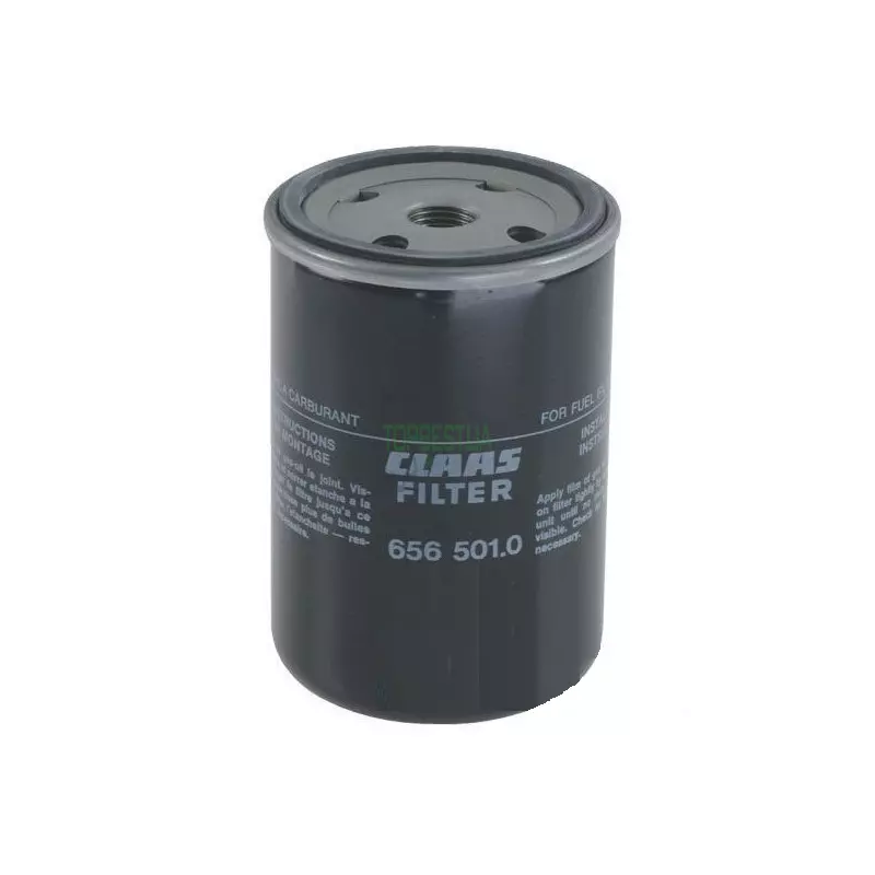 656501 Фільтр паливний Claas [Agro Parts]
