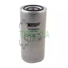 RE531703 Фільтр паливний WK 1080/7x [MANN]