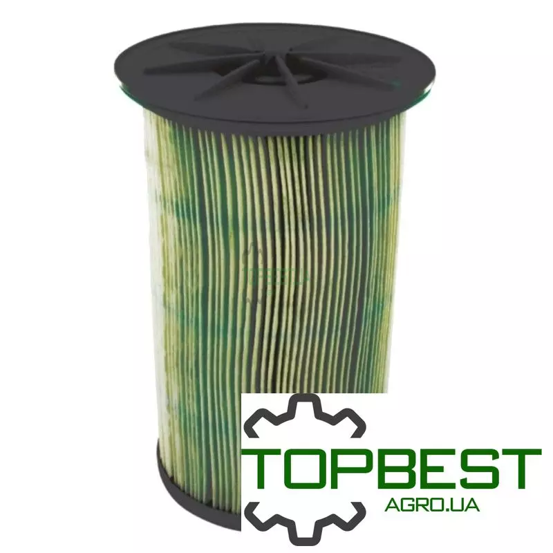 RE515345 Фільтр паливний (вставка) 33718 [WIX]