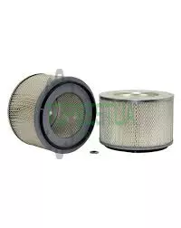 AH115833 Фільтр повітряний 46468 [WIX]