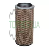 6766000 Фільтр повітряний 46515е [WIX]