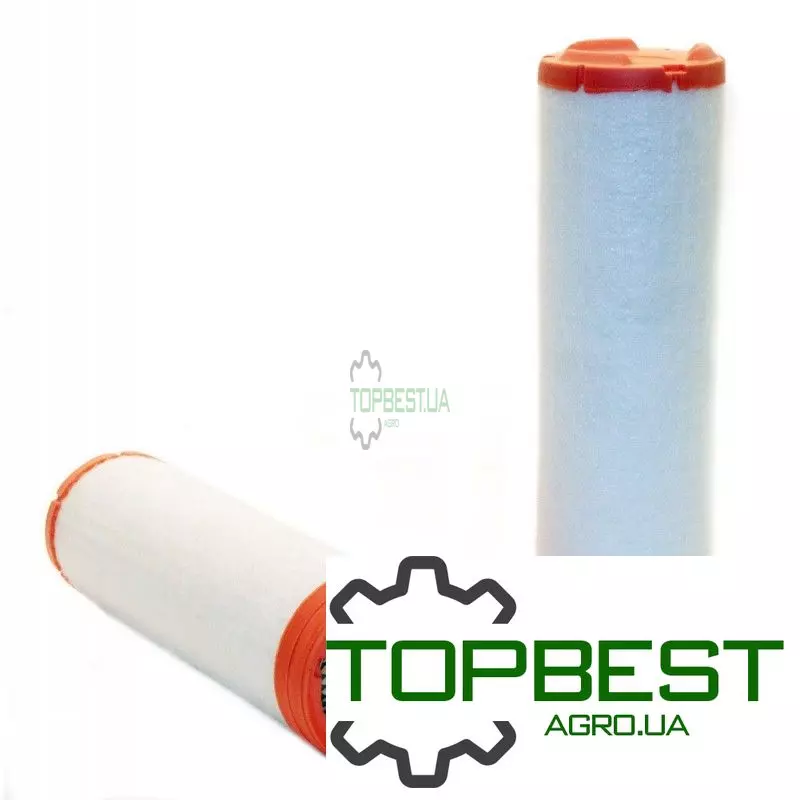 46569 Фільтр повітряний [WIX]