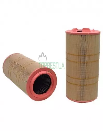 49294 Фільтр повітряний [WIX]