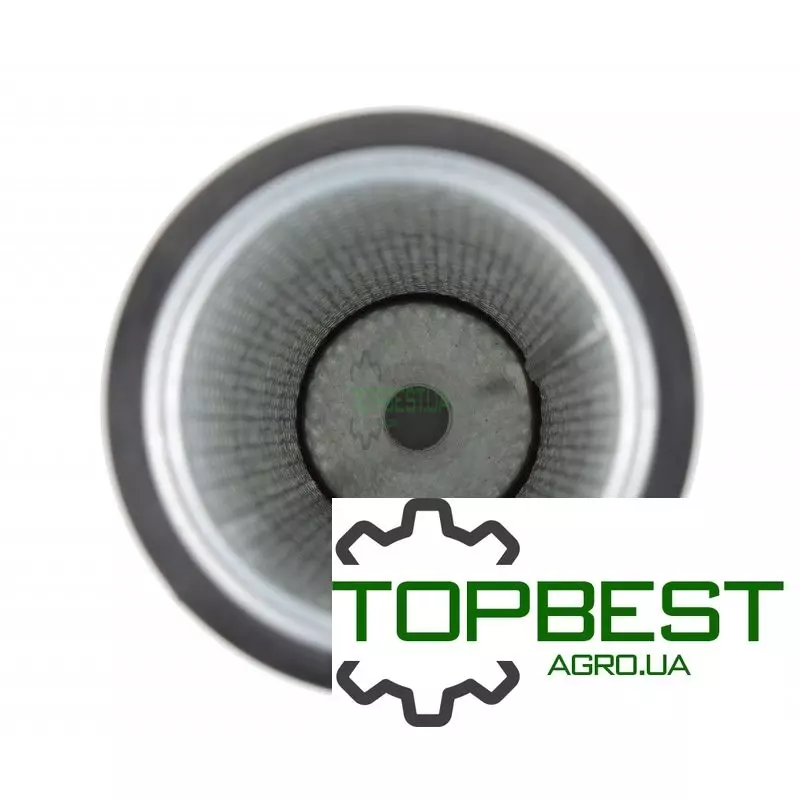 176169 Фільтр повітряний A 118/1 [M-Filter]