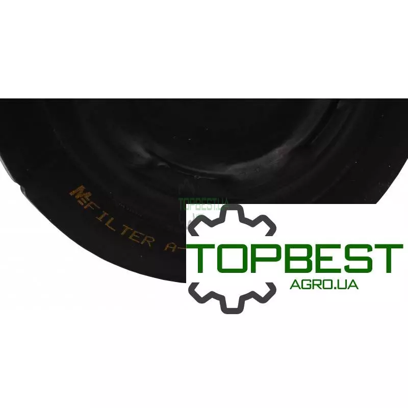 A563 5459940 Фільтр повітряний A 563 [M-Filter]