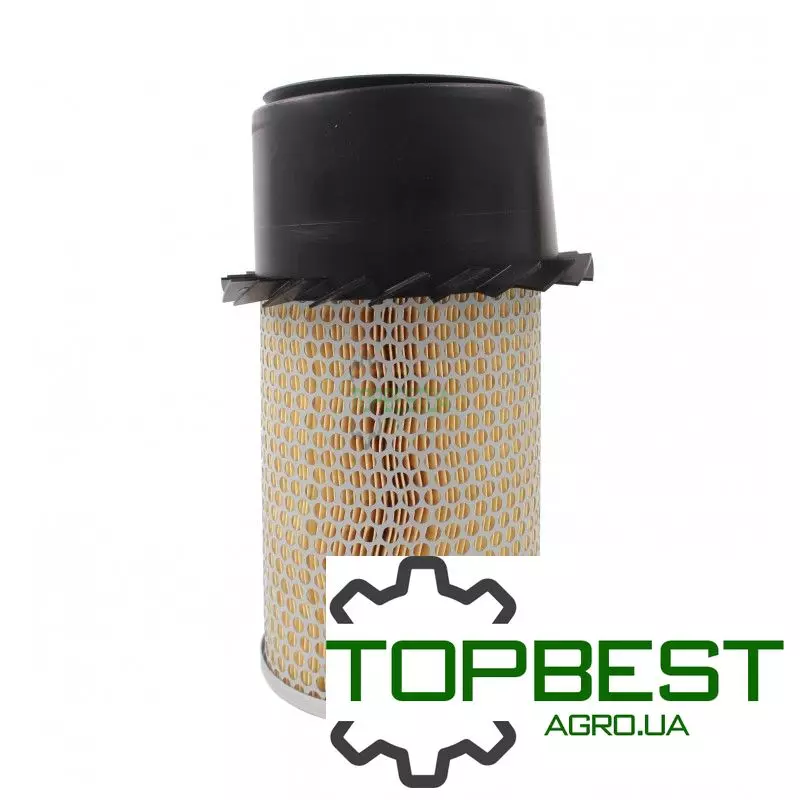 C16190x Фільтр повітряний [MANN]