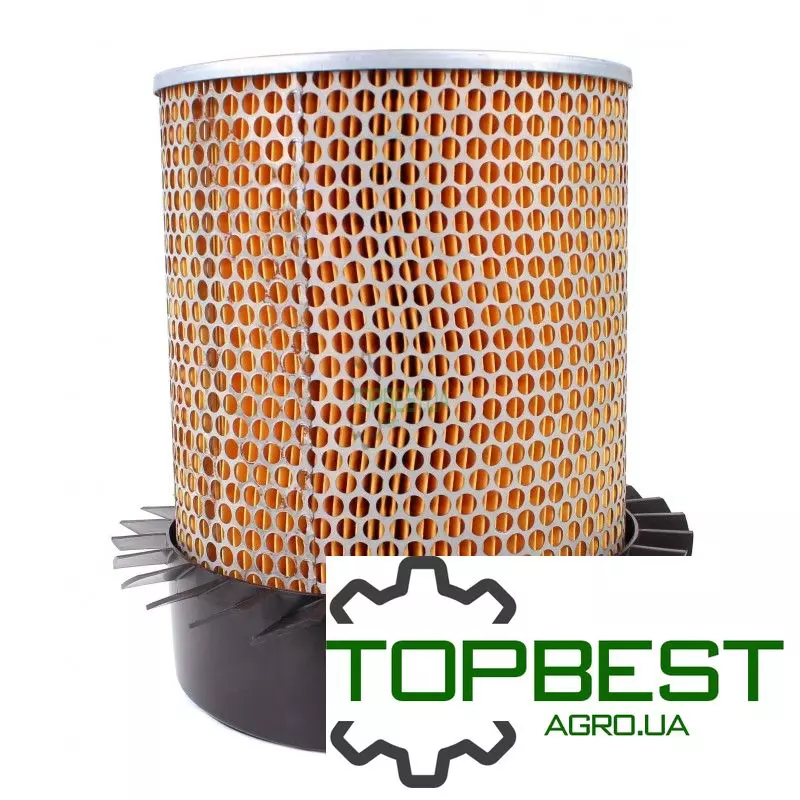 AR36044 Фільтр повітряний [MANN]